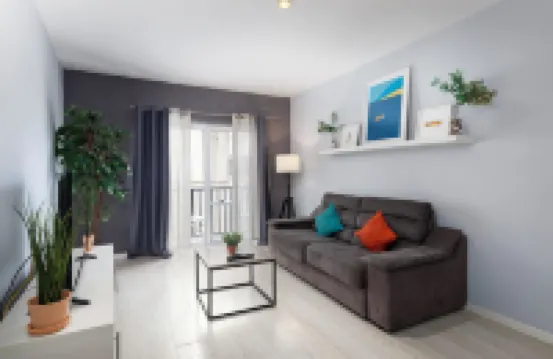 Modern Ensuite Rooms Near Balluta Bay
