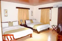 The Cape Hotel Hotels in Monrovia