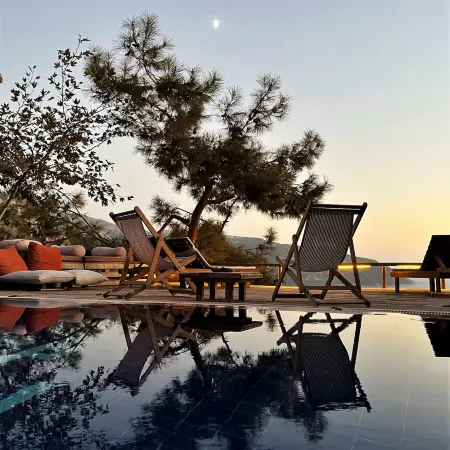 Deep Ocean Camping-Adults Only