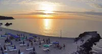 Baia Paraelios Resort - Beach
