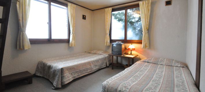 Pension Risuno Koya Hotels in Hakuba