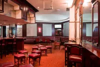Premier Hotel the Richards - bar