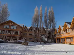 Lago Argentino Department의 베스트 4성급 호텔 베스트 10