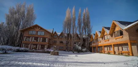 Hotel Posada Los Alamos
