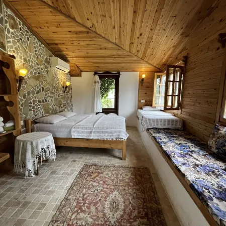 Koyevi Olympos Countryhouse