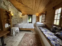 Koyevi Olympos Countryhouse - Bjergudsigt