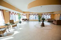 天域度假飯店 默特爾海灘住宿飯店