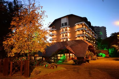 Hotel Águas Claras