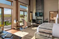 Eritage Resort Hotels in Walla Walla