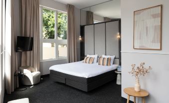 Hotel Keyser Breda