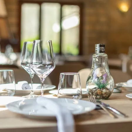 Hotel Restaurante la Casa de Juansabeli