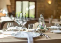 Hotel Restaurante la Casa de Juansabeli - Frühstück