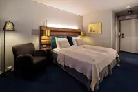 Radisson Blu Polar Hotel, Spitsbergen - 4-Star