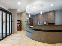 Best Western University Inn at Valparaiso Hotels in Porter County