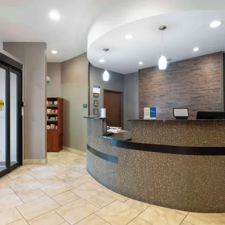 Best Western University Inn at Valparaiso
