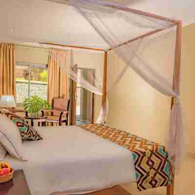 Lotus by Serendib Rooms