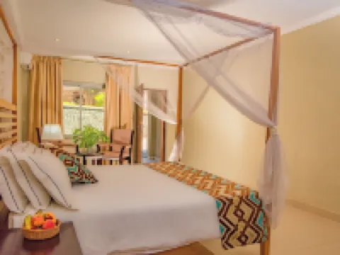 Lotus by Serendib โรงแรมในบลันไทร์