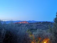 Agriturismo Norianino Hotels in Montemerano