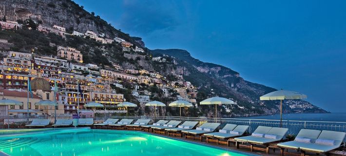 Hotel Covo dei Saraceni - Positano Hotel a Positano