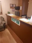 Shamrock Guest House Hotels in Gravesend