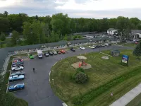Crow's Nest - parking