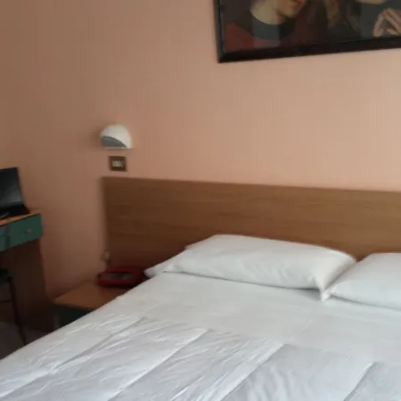 Hotel San Marco