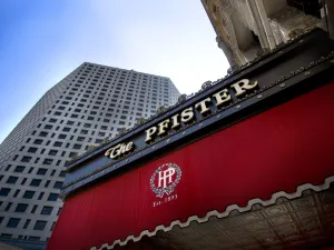 The Pfister Hotel
