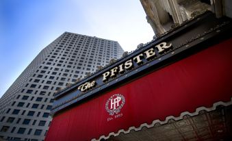 The Pfister Hotel