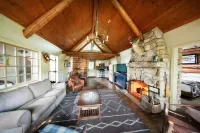 Big Cedar Lodge Hotels in Ridgedale