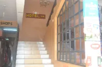 Kim's Dishes Hotel Hotels in Narok Town