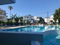 Elpida Beach Studios