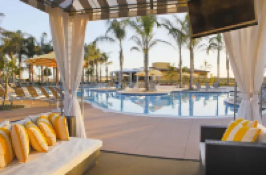 Marbrisa Carlsbad Resort