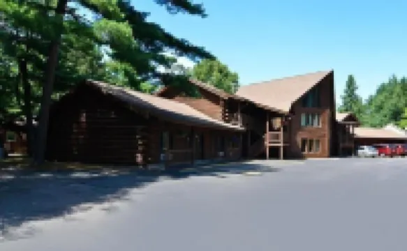 Centerstone Resort Lake-Aire Hotels in 