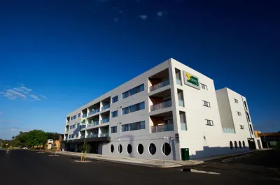 Quest Dubbo Hotels in Dubbo