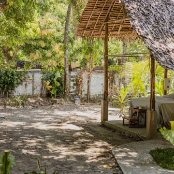 Amami Beach Resort