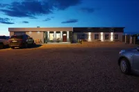 Dalakot Búdardal - 2-Star