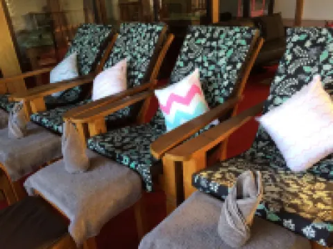 珊瑚海灘2號簡易別墅酒店