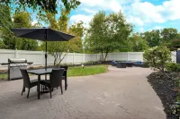 Fairfield Inn & Suites Rochester West/Greece Hotel di Parma