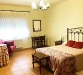 As Maceiras Hotel di A Pobra de Trives