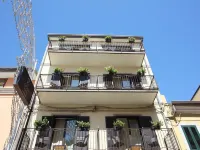 Hotel San Giovanni Hotele w: Giardini Naxos
