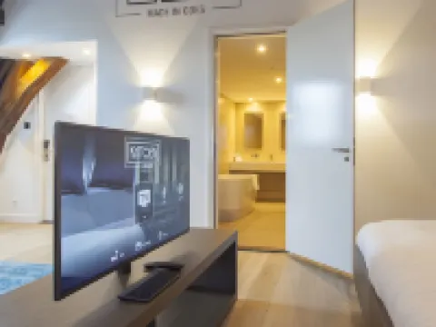 Hotel Katoen Hotels in Goes