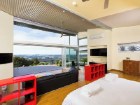 Mt Hay Retreat Hotels in Gerringong