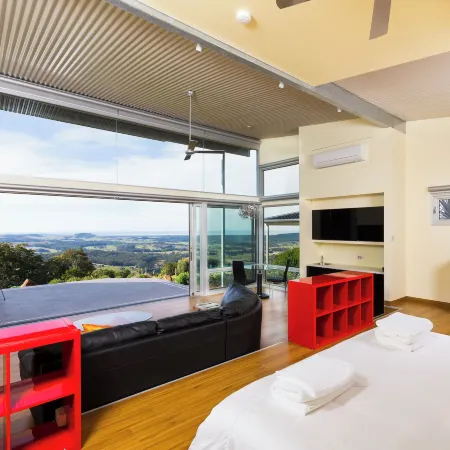 Mt Hay Retreat