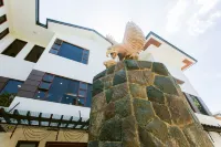 Vista Tala Resort & Recreational Park Hotels in City of Balanga