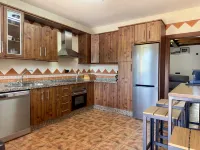 Chalet El Parral - Pool and Barbecue Hotels near Viveros Palmeras Del Mundo