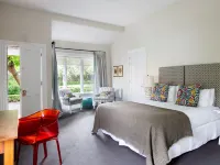 The Martinborough Hotel Hotels in Martinborough