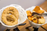 甜蜜之家飯店 - 早餐
