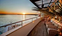 Hotel Jona - Ocean View