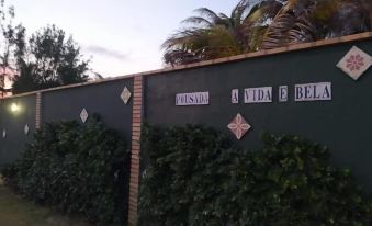 Pousada A Vida é Bela