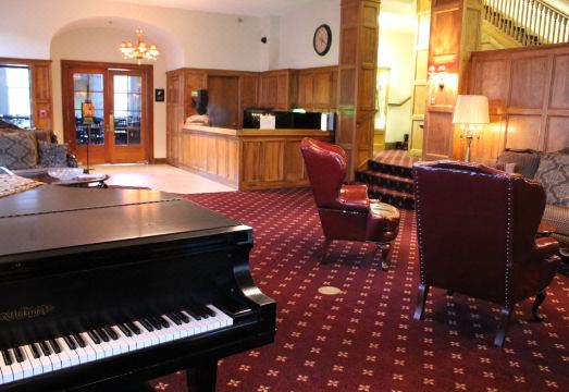 2. 볼더 댐 호텔..